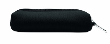 Logo trade promotional giveaways image of: Pencil case