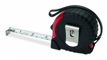Logotrade promotional merchandise picture of: Measuring tape 5m