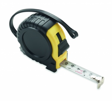 Logotrade business gift image of: Measuring tape 5m