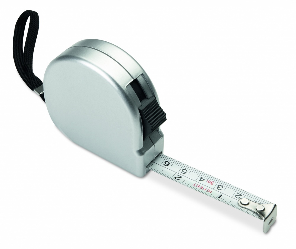 Logotrade corporate gifts photo of: Measuring tape 2m