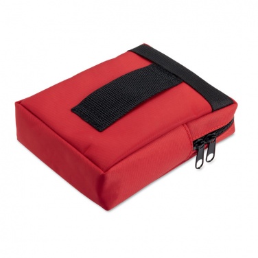 Logo trade promotional product photo of: First aid kit