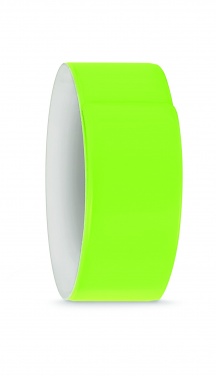 Logotrade corporate gift image of: Reflective wrist strap