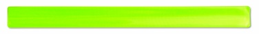 Logotrade promotional gift image of: Reflective wrist strap