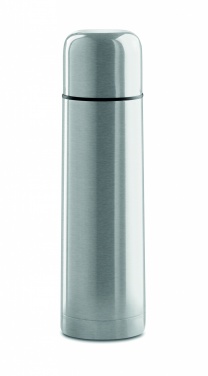 Logo trade promotional merchandise picture of: Double wall flask 500 ml