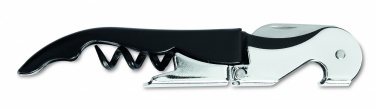 Logo trade promotional giveaways image of: Waiter's knife