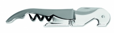 Logo trade advertising products image of: Waiter's knife