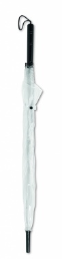 Logotrade corporate gift picture of: 23 transparent umbrella