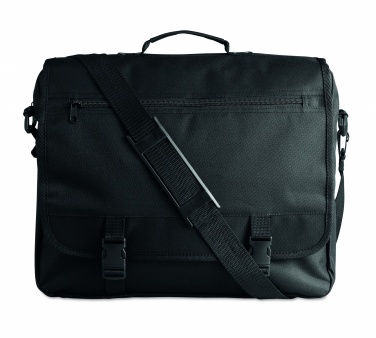 Logotrade promotional merchandise photo of: 600D polyester document bag