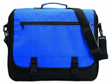 Logo trade corporate gift photo of: 600D polyester document bag