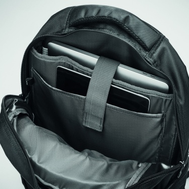 Logotrade corporate gifts photo of: Laptop backpack