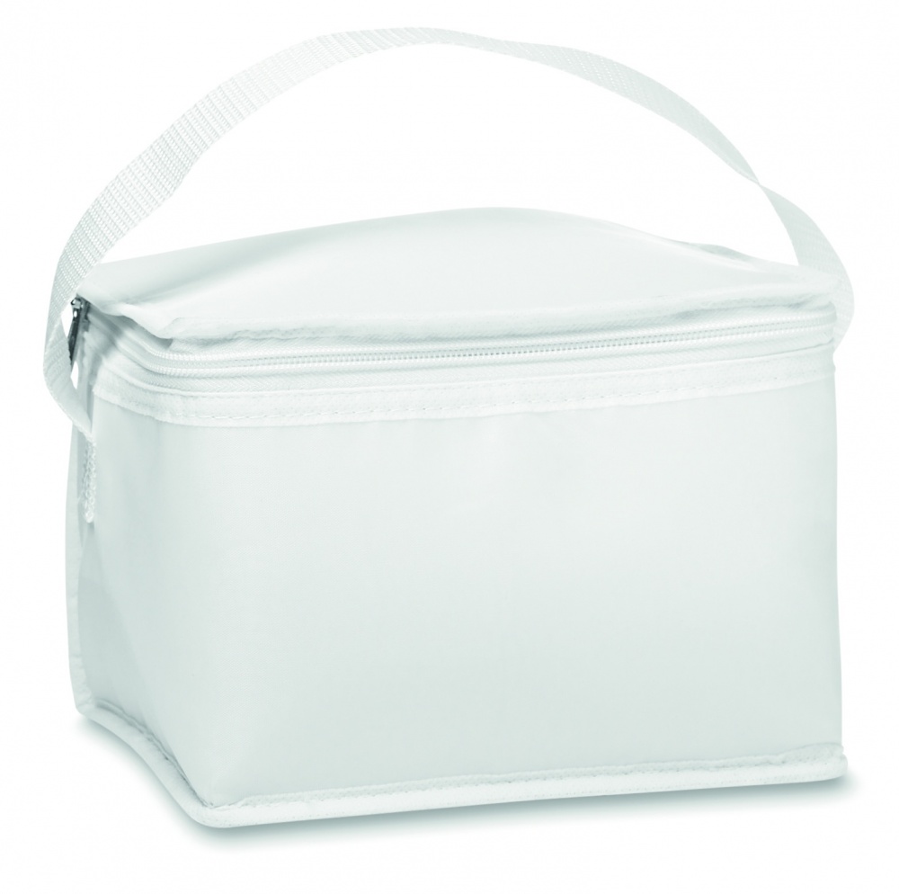 Logotrade promotional giveaway image of: Cooler bag for cans