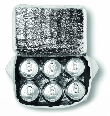 Logotrade promotional merchandise picture of: Cooler bag for cans