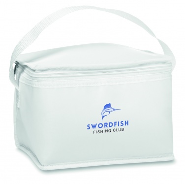 Logotrade advertising products photo of: Cooler bag for cans