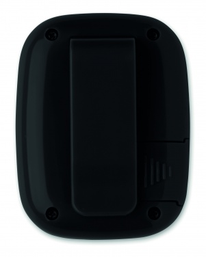 Logo trade promotional product photo of: Pedometer ABS
