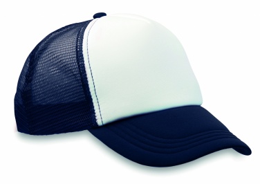 Logotrade advertising product image of: Truckers cap