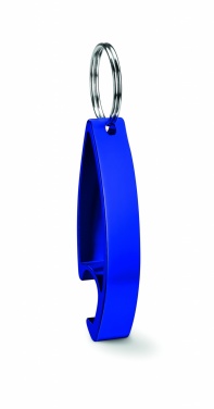 Logo trade business gift photo of: Key ring bottle opener Liepāja