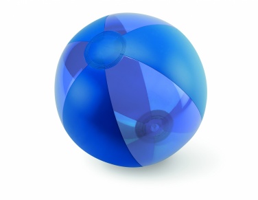 Logo trade corporate gift photo of: Inflatable beach ball