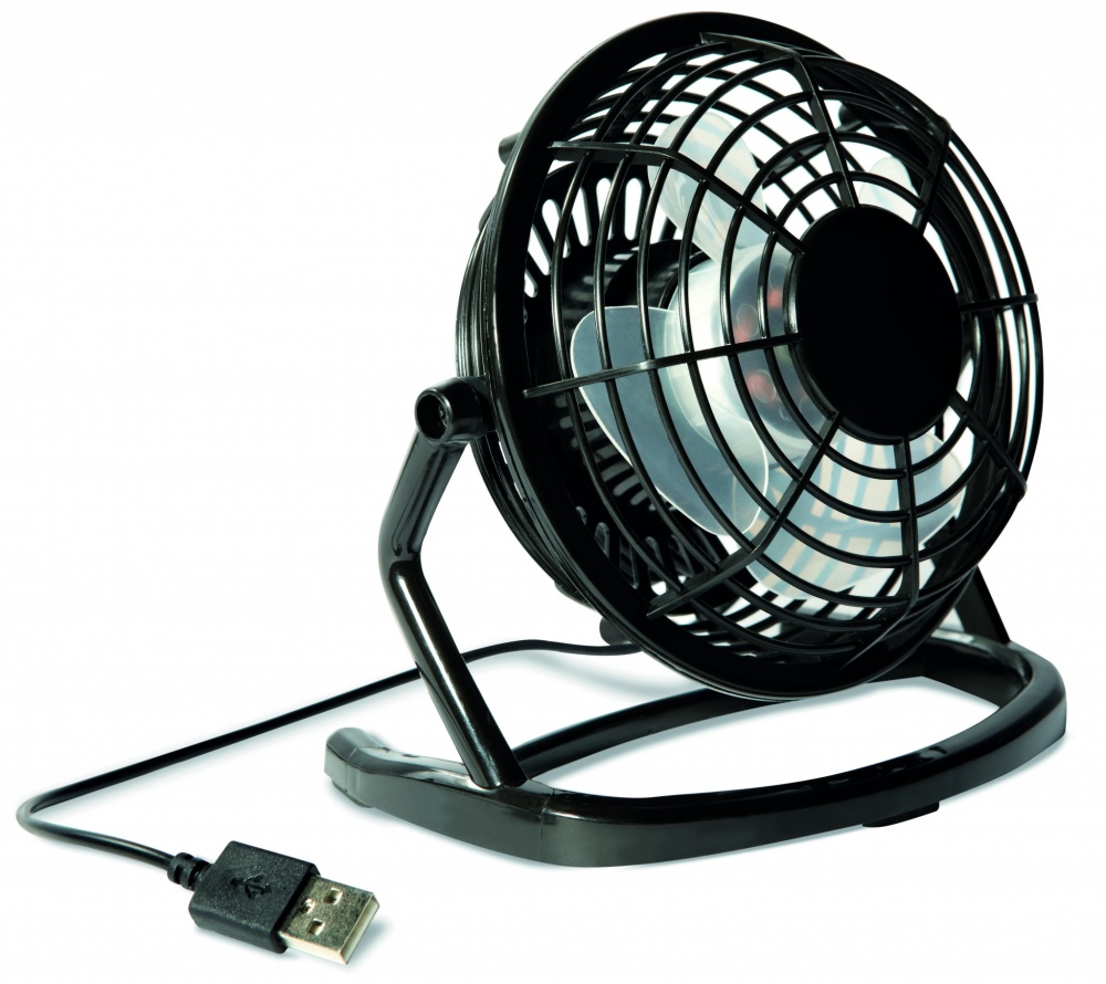 Logotrade advertising product picture of: USB fan