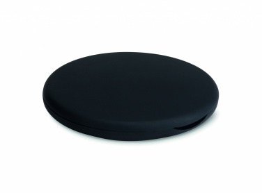 Logotrade corporate gifts photo of: Double sided compact mirror