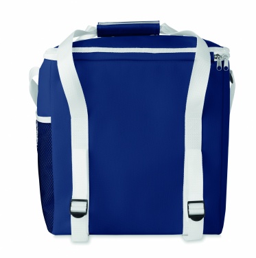 Logo trade promotional items picture of: Cooler bag 600D polyester