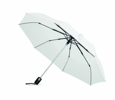 Logotrade business gift image of: Luxe 21inch windproof umbrella
