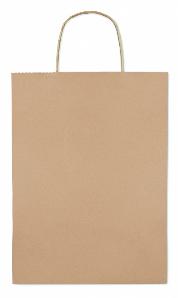 Logotrade corporate gifts photo of: Gift paper bag large 150 gr/m²