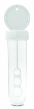 Logo trade promotional giveaway photo of: Bubble stick blower