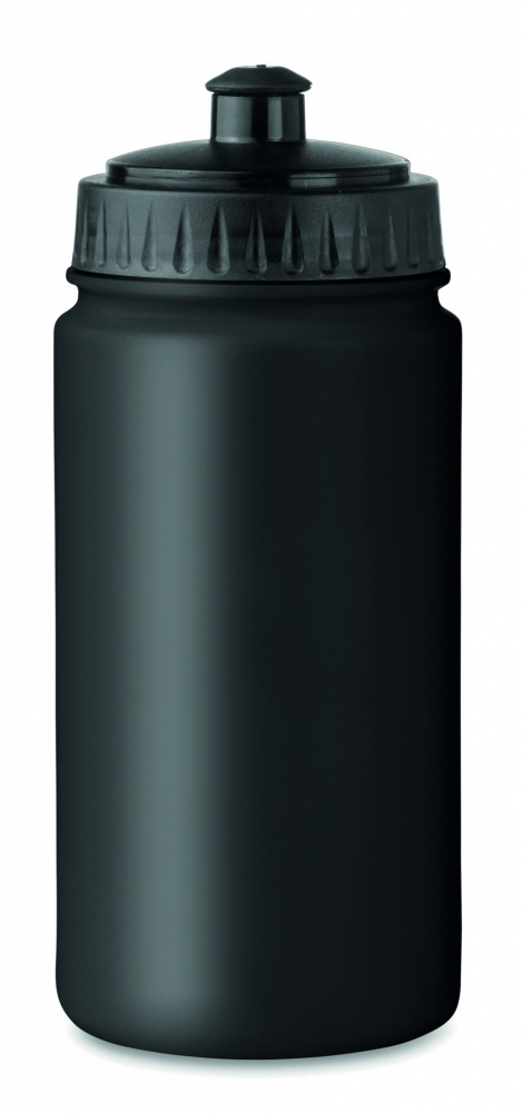 Logo trade business gifts image of: Sport bottle 500ml
