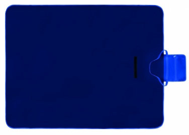Logo trade promotional items image of: Picnic blanket