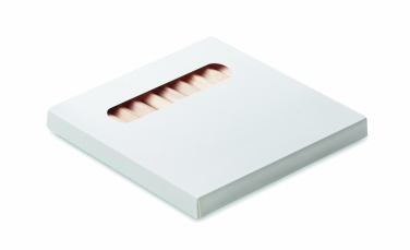 Logo trade promotional gifts image of: Drawing adult set