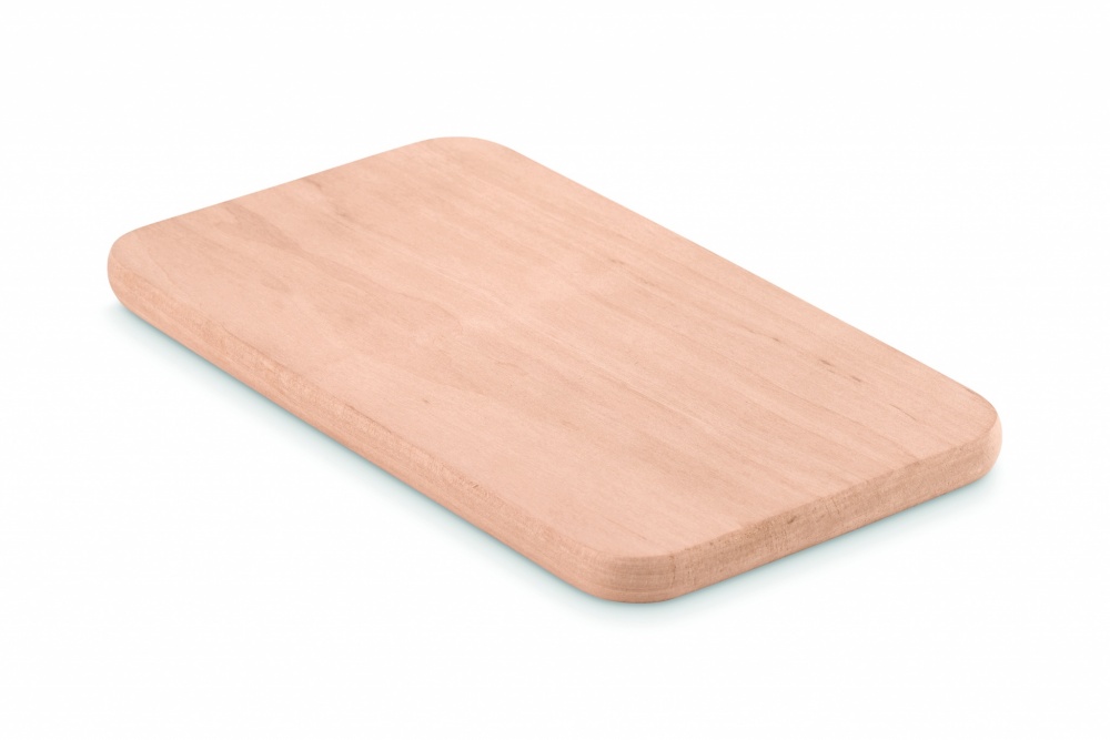 Logo trade promotional products picture of: Small cutting board