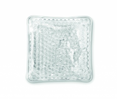 Logo trade promotional item photo of: Hot and cold pack