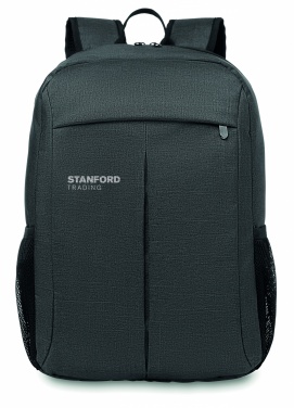 Logotrade corporate gift picture of: Backpack in 360d polyester
