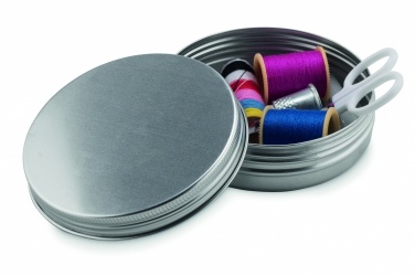 Logo trade advertising products picture of: Sewing kit
