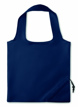 Logotrade business gifts photo of: 210D Polyester foldable bag