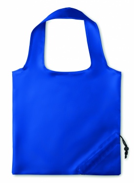 Logo trade advertising products picture of: 210D Polyester foldable bag