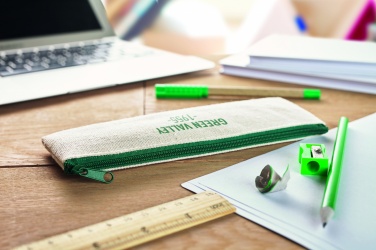 Logotrade advertising product picture of: 6 piece stationary set