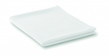 Logotrade corporate gifts photo of: Sports towel