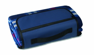 Logotrade promotional giveaways photo of: Acrylic picnic blanket
