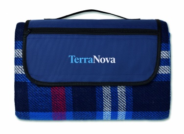 Logotrade advertising products photo of: Acrylic picnic blanket
