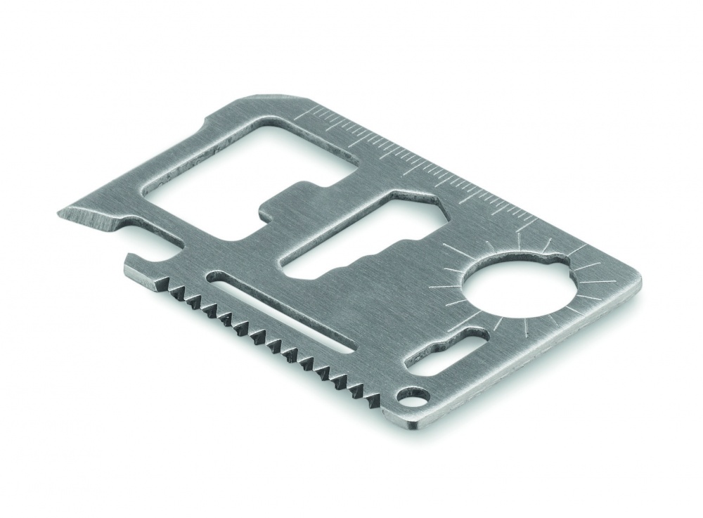 Logo trade promotional products image of: Multi-tool pocket