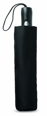 Logo trade corporate gifts image of: Foldable reversible umbrella