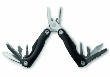 Logo trade promotional products picture of: Multifunctional knife