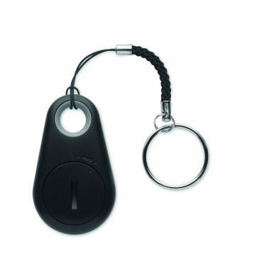 Logo trade promotional merchandise image of: Key finder