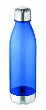 Logotrade promotional merchandise image of: Milk shape 600 ml bottle