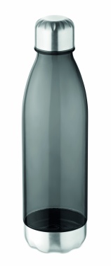 Logo trade promotional gifts image of: Milk shape 600 ml bottle