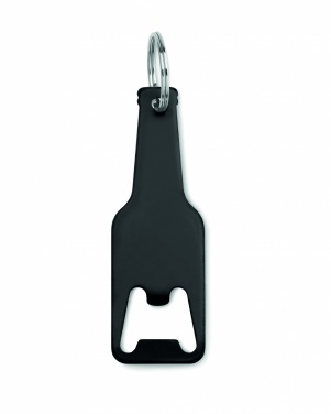 Logotrade corporate gift picture of: Aluminium bottle opener