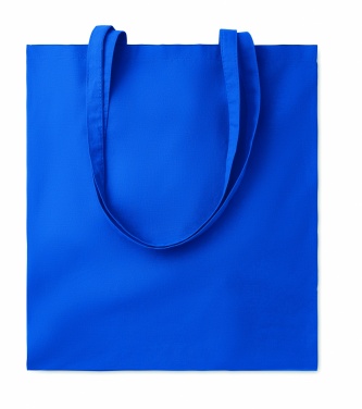 Logotrade promotional gifts photo of: 140 gr/m² cotton shopping bag