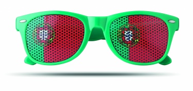 Logotrade promotional gift picture of: Glasses country