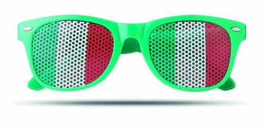 Logotrade promotional gift picture of: Glasses country